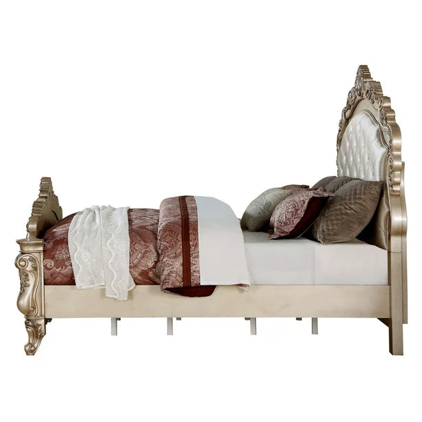 Gorsedd - Bed main image 0