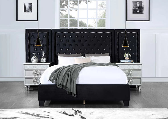 BEDROOM SETS