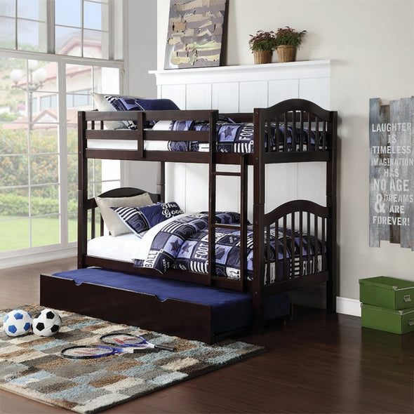 Heartland Bed