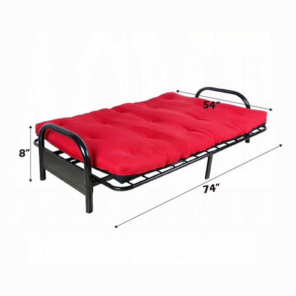 NABILA FUTON MATTRESS 8"Thick