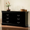 LOUIS PHILIPPE III DRESSER