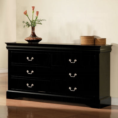LOUIS PHILIPPE III DRESSER