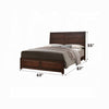 BED - OBERREIT