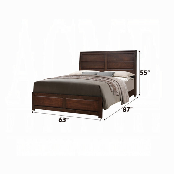 BED - OBERREIT