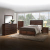 BED - OBERREIT