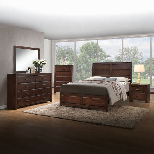 BED - OBERREIT