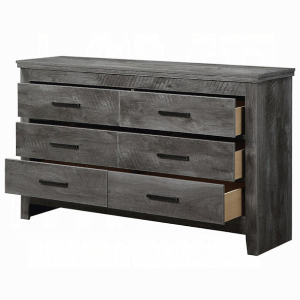 DRESSER - VIDALIA