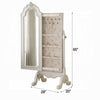 JEWELRY ARMOIRE - EDALENE