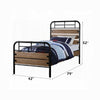BED - ADAMS