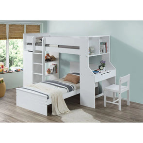 Ragna Loft Bed