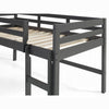Lara Twin Loft Bed