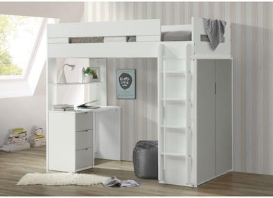 Nerice Loft Bed