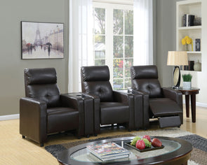 RECLINER - BRITTEN HOME THEATER