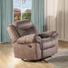 CHAIR RECLINER - ZUBAIDA