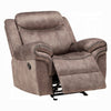CHAIR RECLINER - ZUBAIDA