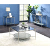 Adelrik End Table
