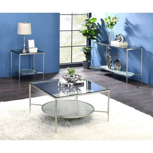 Adelrik End Table