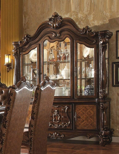 Versailles Hutch & Buffet