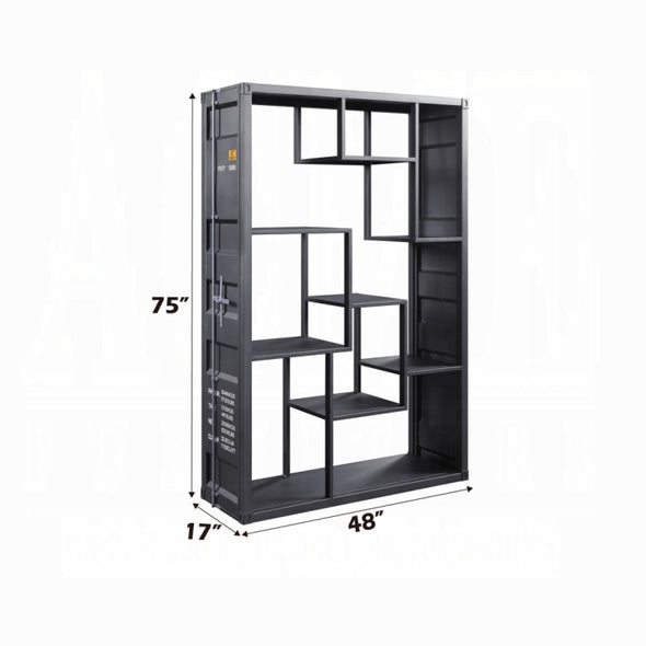 BOOKSHELF - CARGO
