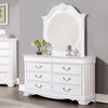 ALECIA BEDROOM SET