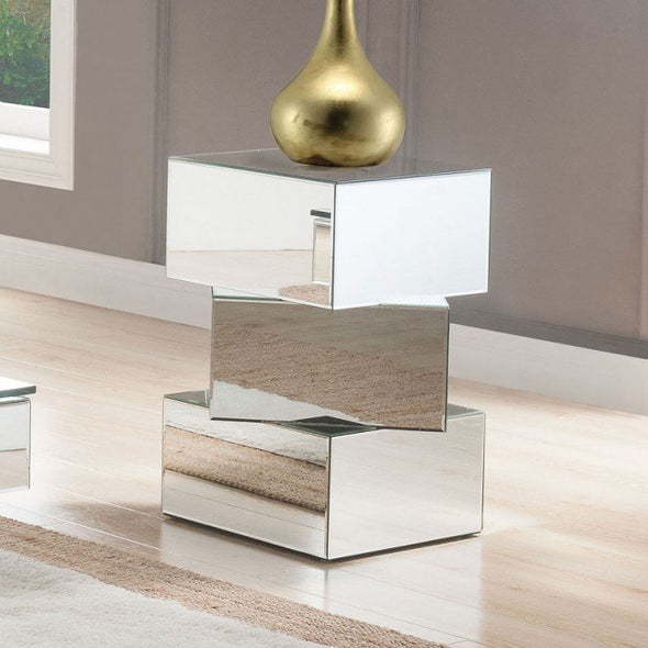 Meria End Table