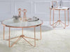 Alivia End Table