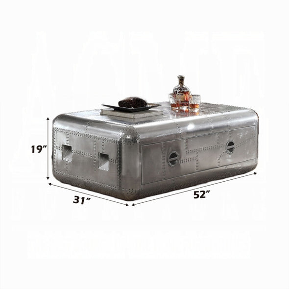 COFFEE TABLE - BRANCASTER