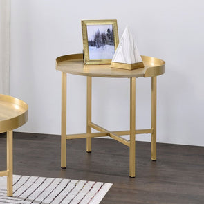 Mithea End Table