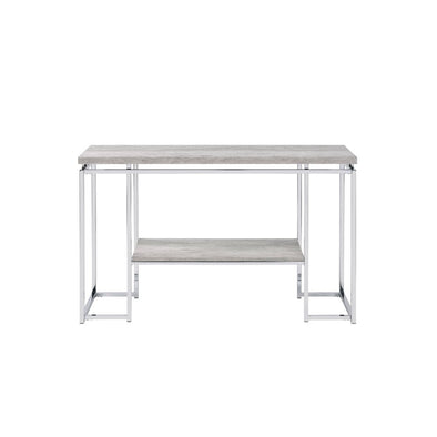 Chafik Accent Table