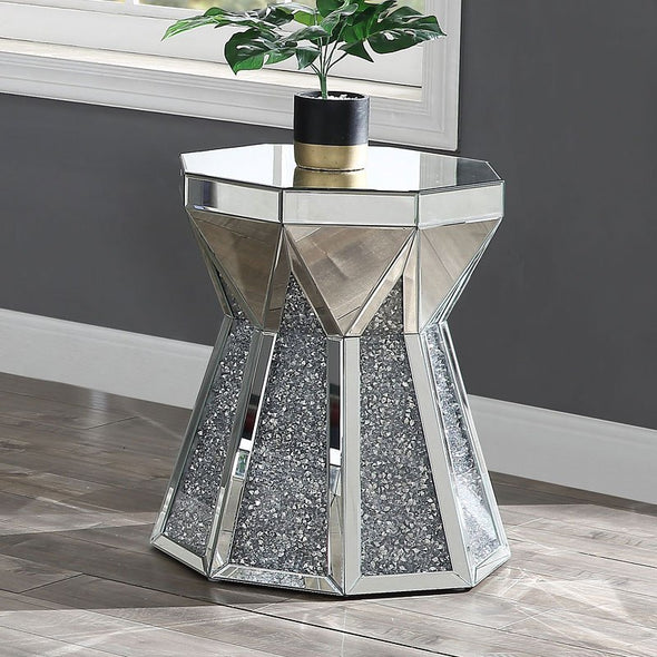 Noralie End Table