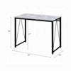 ZAIDIN WRITING DESK