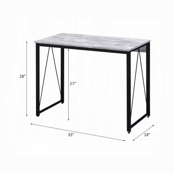 ZAIDIN WRITING DESK