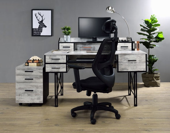 SAFEA DESK