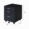 FILE CABINET - TENNOS