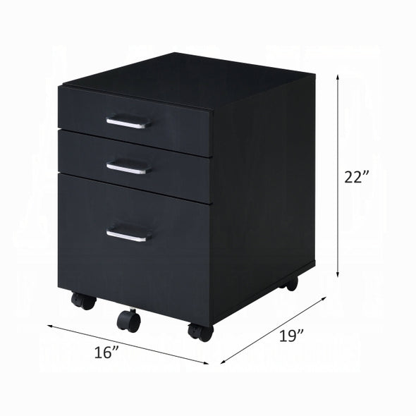 FILE CABINET - TENNOS