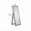 NORALIE ACCENT MIRROR