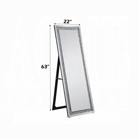NORALIE ACCENT MIRROR