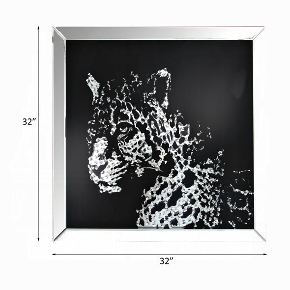 TALISHA WALL ART DESIGNS