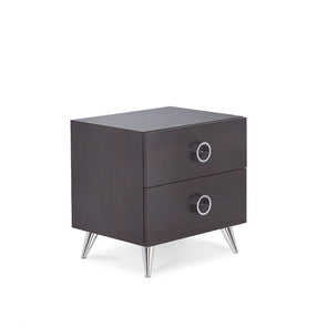 Elms Accent Table