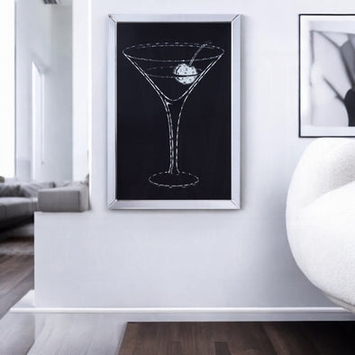 TALISHA WALL ART DESIGNS