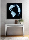 TALISHA WALL ART WITH LIGHT