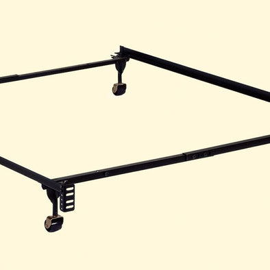 FRAMOS ADJUSTABLE BED FRAME T/F