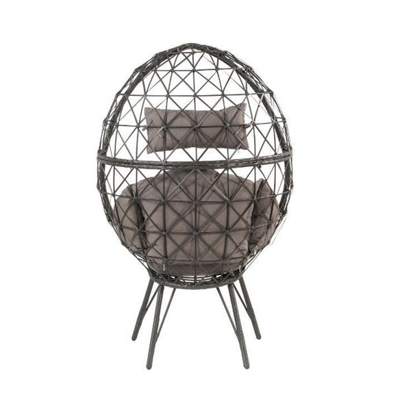 AEVEN PATIO LOUNGE CHAIR