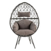 AEVEN PATIO LOUNGE CHAIR