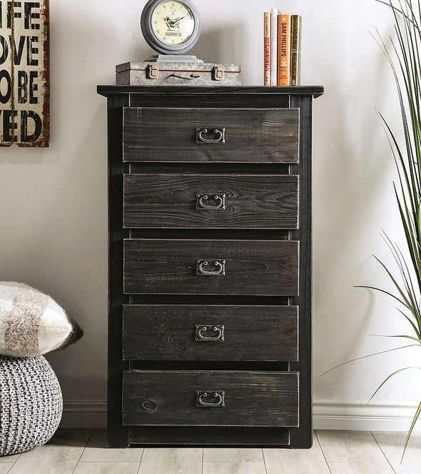 AMPELIOS BEDROOM SET