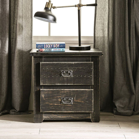 AMPELIOS BEDROOM SET