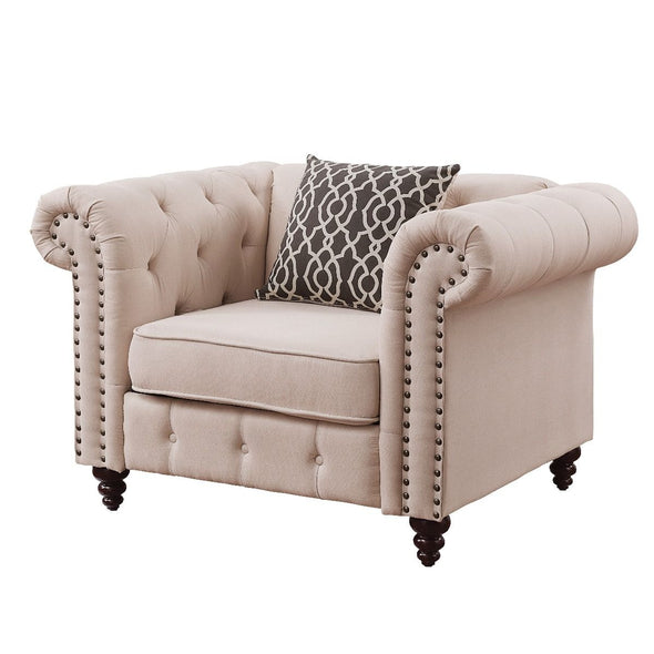 AURELIA LIVING ROOM SET