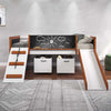 AUREA TWIN LOFT BED