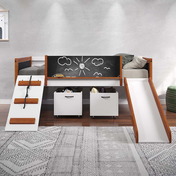 AUREA TWIN LOFT BED