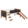 AUREA TWIN LOFT BED